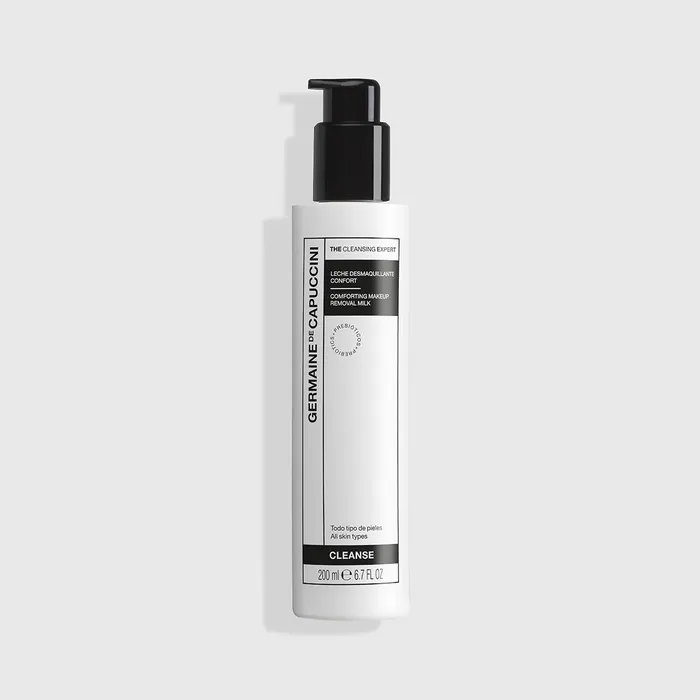 Comforting Makeup Removal Milk - ardooie
