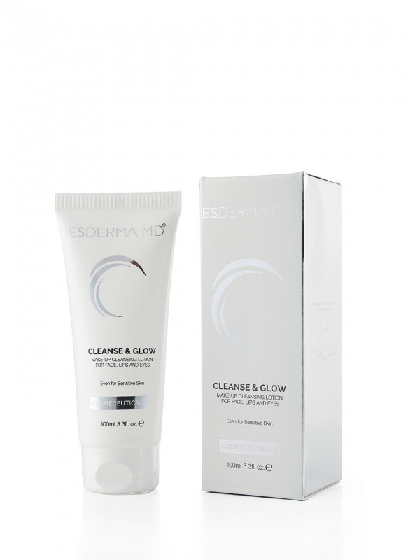Make-up Remover Oil - Mechelen