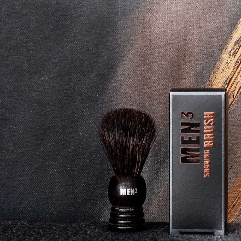 shaving cream  - Lokeren