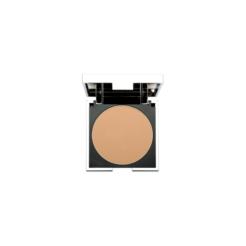Mineral Powder Foundation - NATURAL - Beverlo - Korspel 