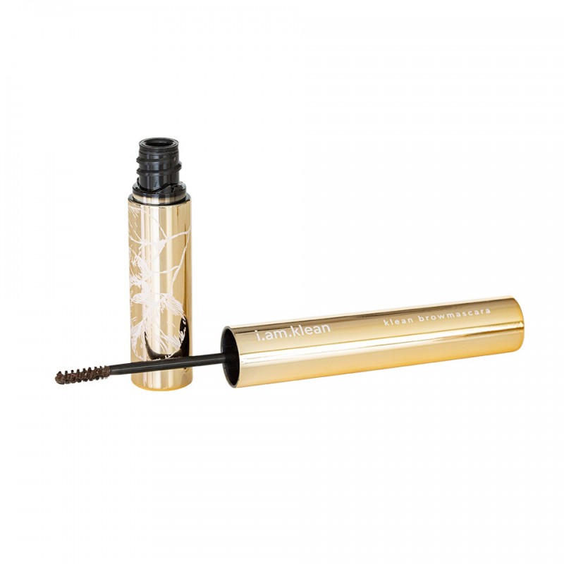 Brow Mascara Light To Medium - Mechelen