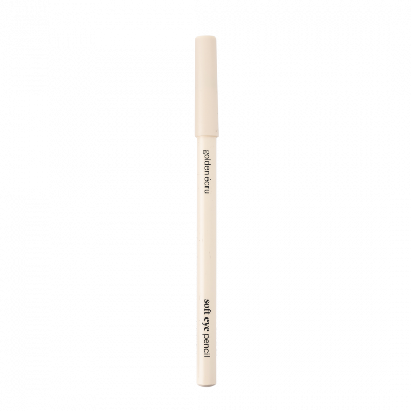 Soft Eyepencil 06 Golden Ecru - 1,35 g - Antwerpen