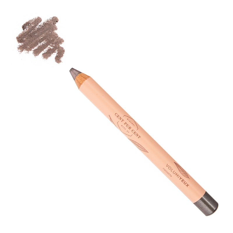 CPC Loose Mineral Eyeshadow Biscuit  - Dilsen-Stokkem