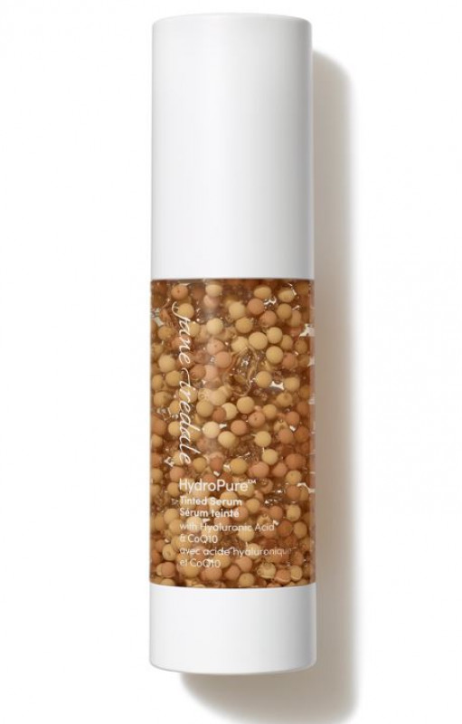 HydroPure Tinted Serum - Medium to Dark 5 - Turnhout