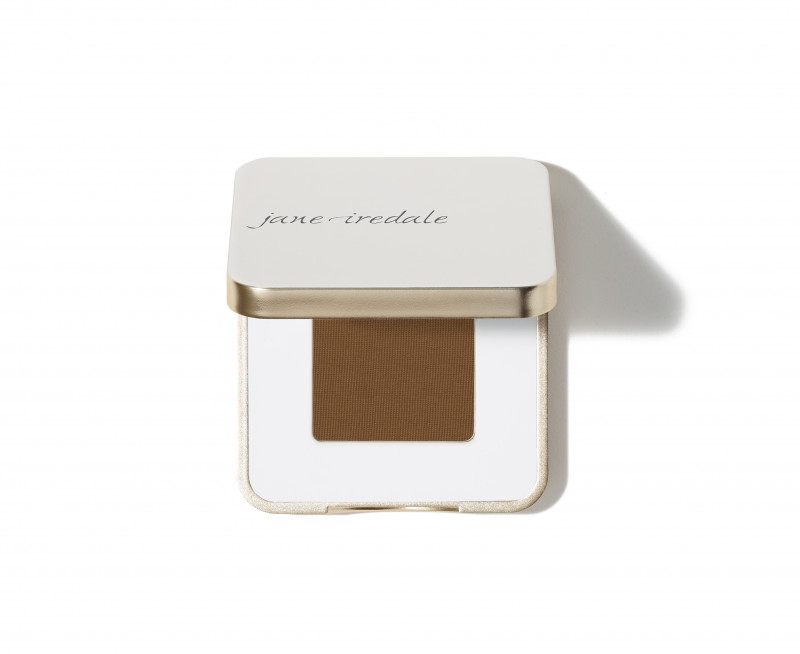 Purepressed Eye Shadow - dark suede Single - Brasschaat