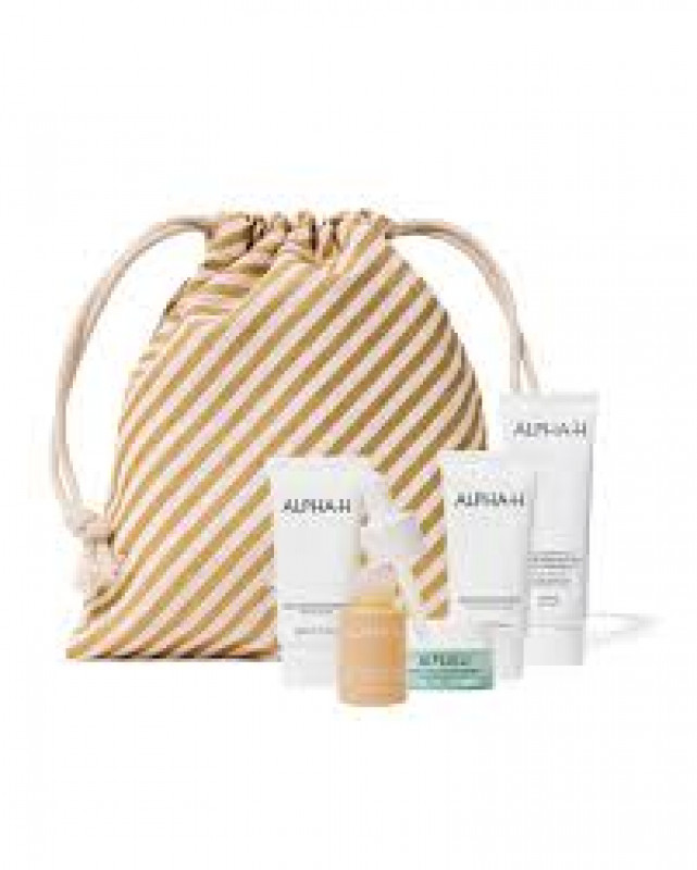 Limited Edition - Vacay Faves Kit 5 producten - Keerbergen