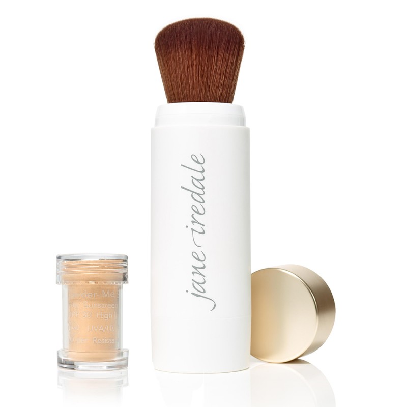 Powder-Me SPF 30 + Lip Drink - Merksem