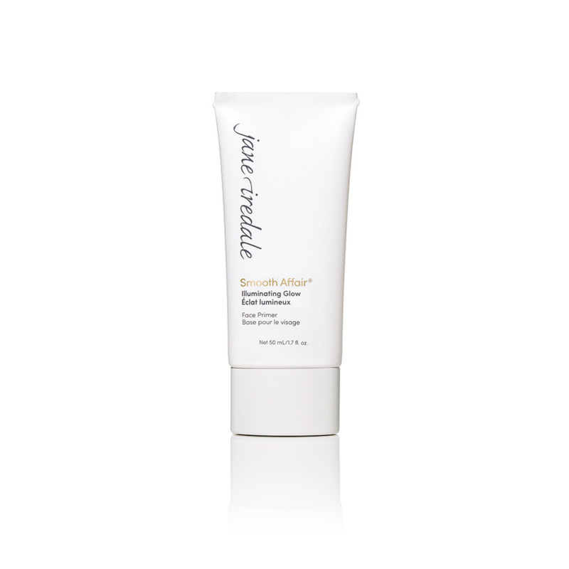 Brush White fan blush  - Kortrijk 