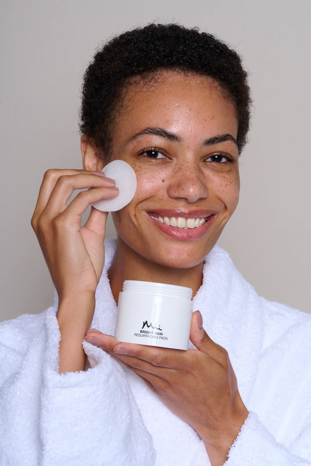 Bright Eyed Hydrogel Mask - Sint-Maria-Lierde