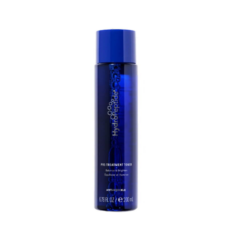 Exfoliating Cleanser - Mechelen