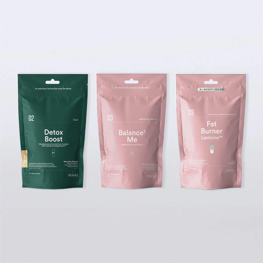  ( pre )Menopause Pack - ardooie