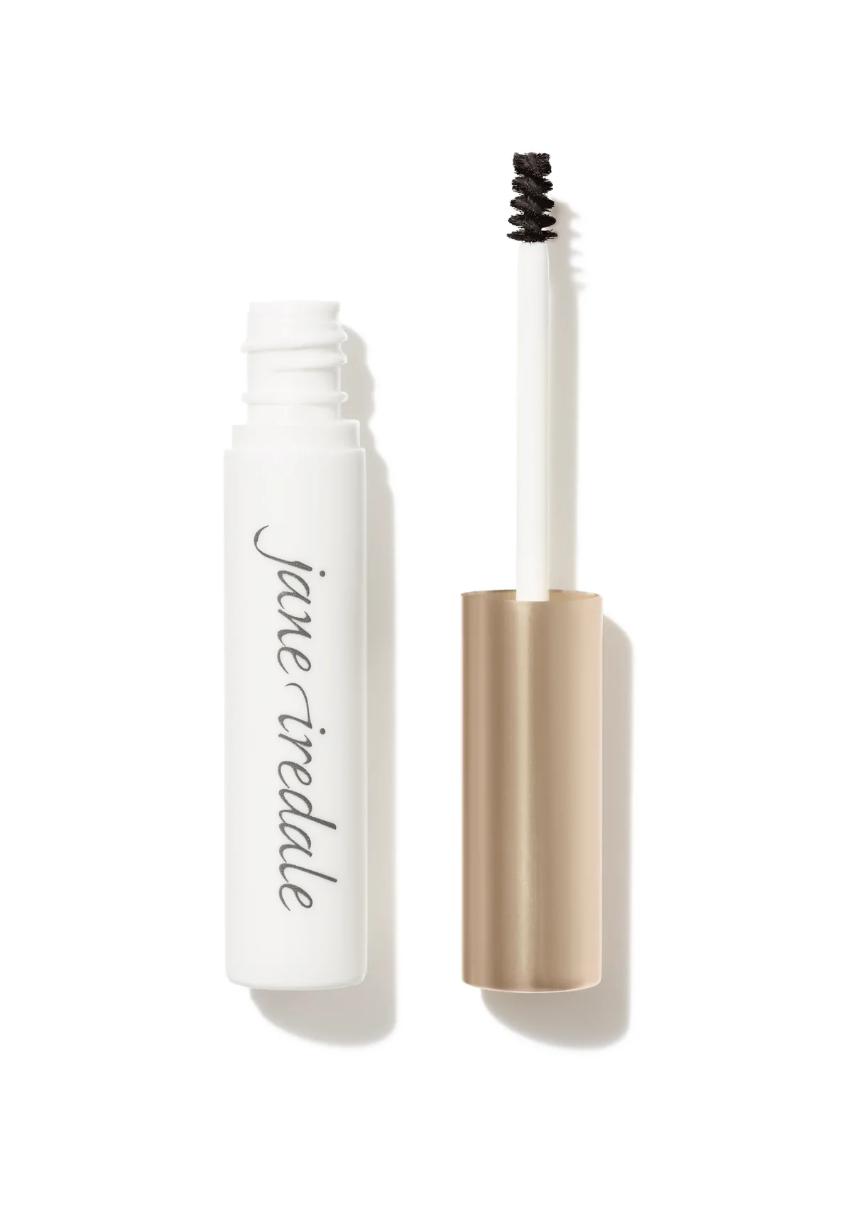 PureBrow® Brow Gel - New Soft black - ardooie