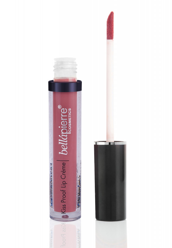 Kiss Proof Lip Crème Brown Shell - Alken