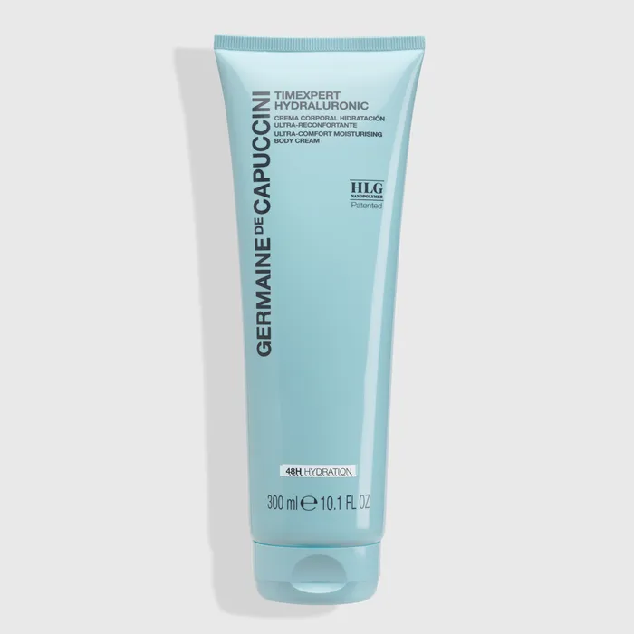 Sperience Mediterainen Olive Revitalising Body Cream - Mechelen