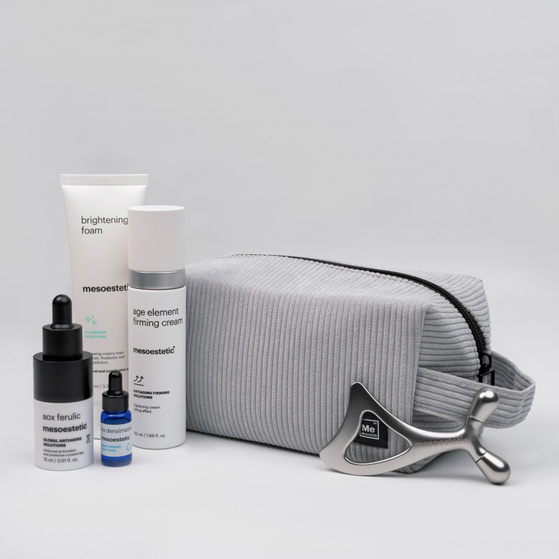 Holiday kit 2025: Firming - Alken