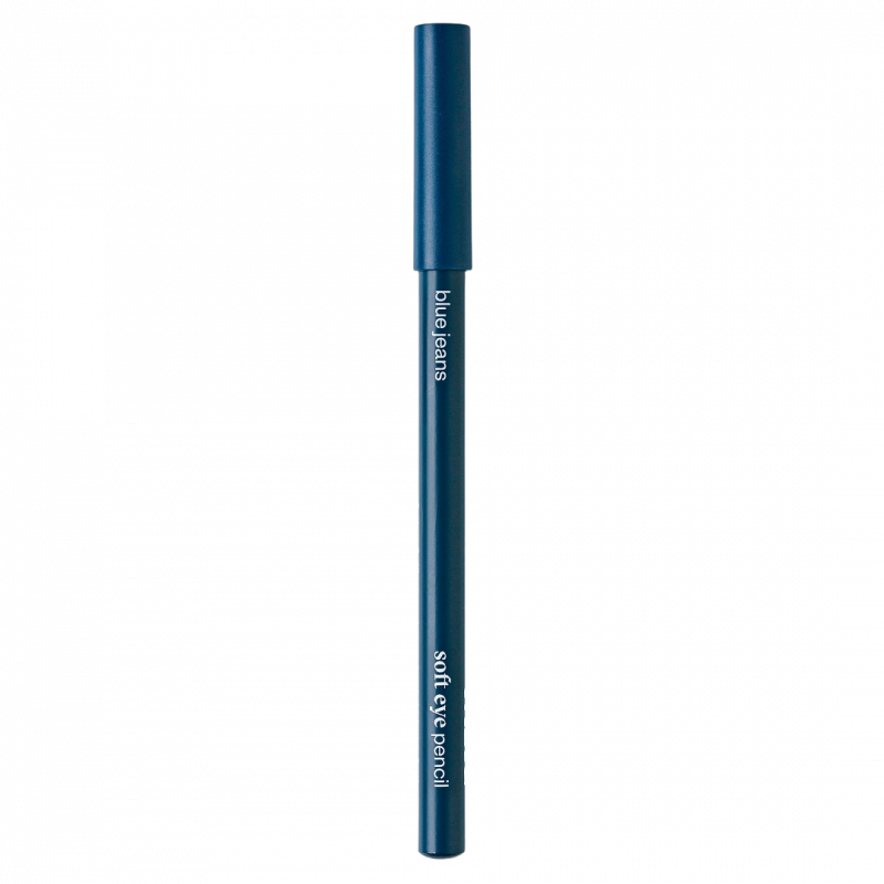 Soft Eyepencil 04 Blue Jeans - 1,35 g - Antwerpen