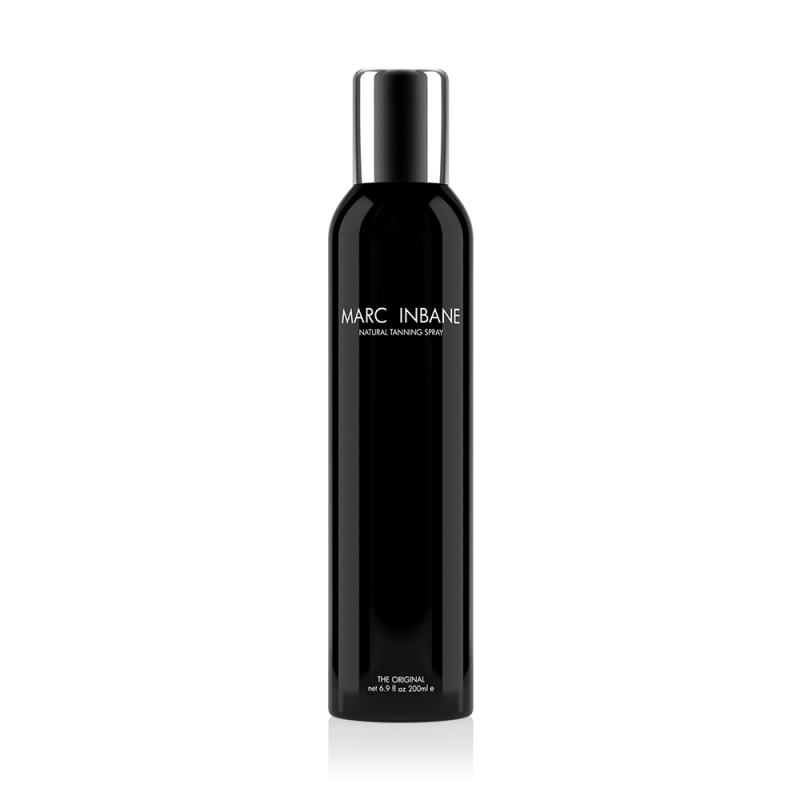 Marc Inbane - Black Exfoliator Gezichtsscrub - Glabbeek