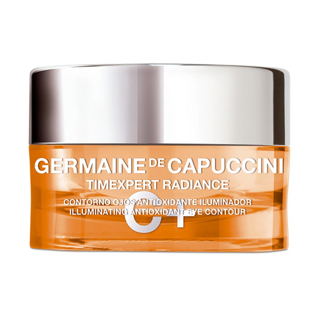 Timexpert VIT C Radiance | Pure C 10 Antioxiderend Serum - Mortsel