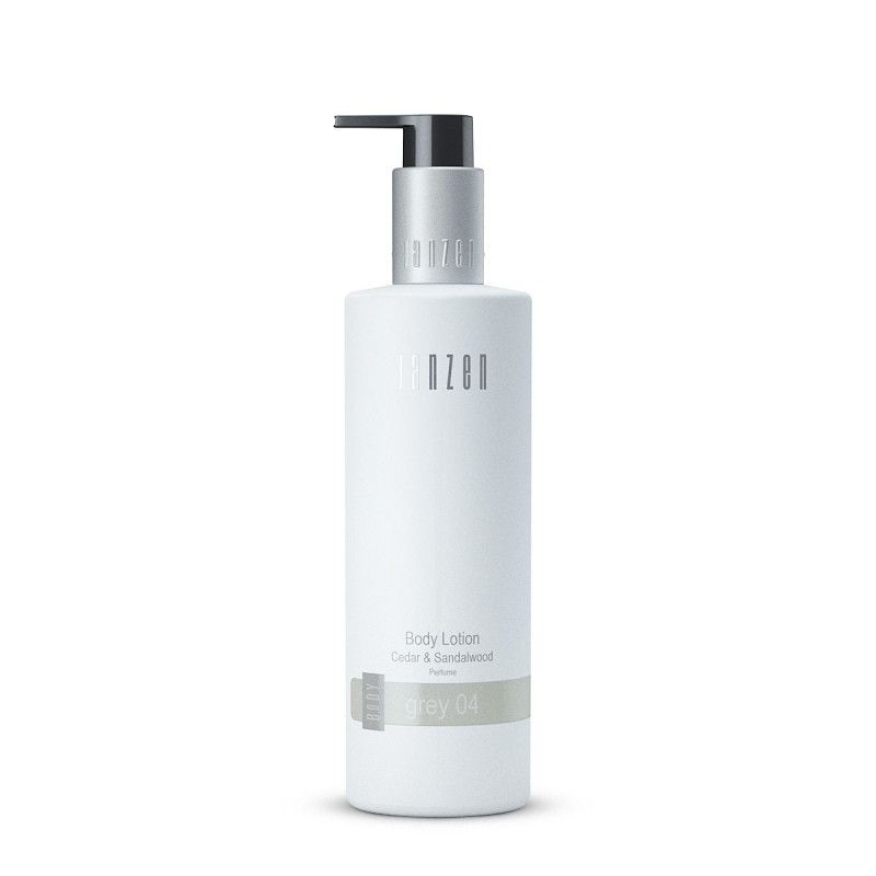 JANZEN Shower Foam - For Men - Glabbeek