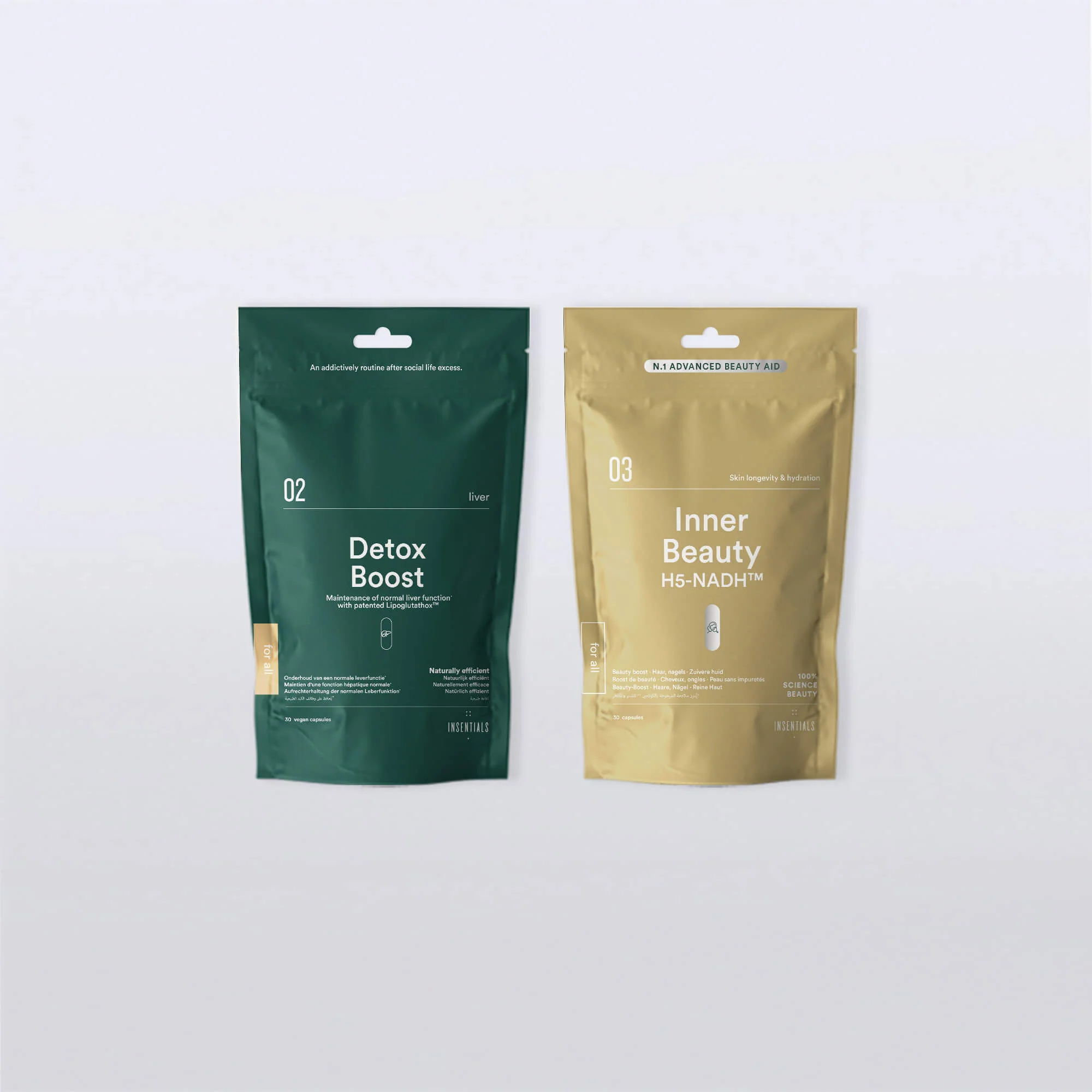 Smart Balance Pack - ardooie