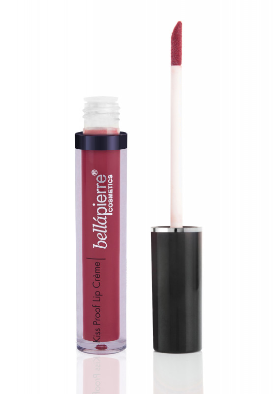 Kiss Proof Lip Crème Muddy Rose - Alken
