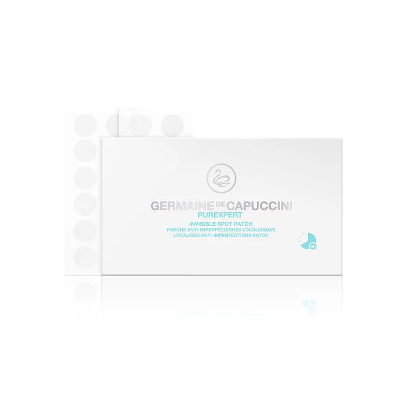PUREXPERT Anti-Imperfections Soap-Free Dermo-Cleanser- 100g - Mortsel