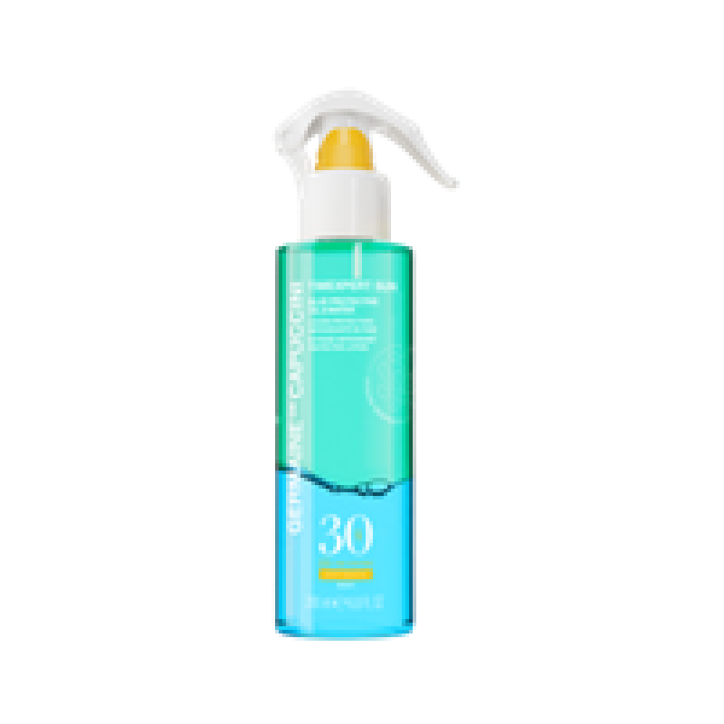 SPF30  protective oil & water  lichaam - Sint-Lievens-Houtem