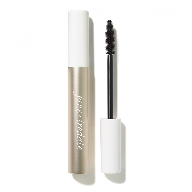 Lash Fixation Length & Definition Tubing Mascara - Brown - Turnhout