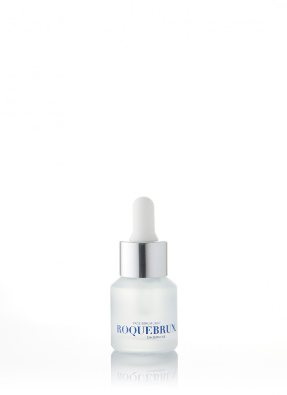 FACE SERUM - LIGHT - MINI 15ML - Oosterzele