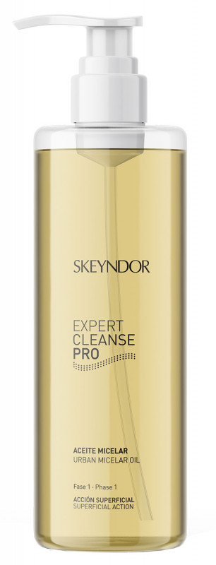Micellar Oil 200ml - Lier