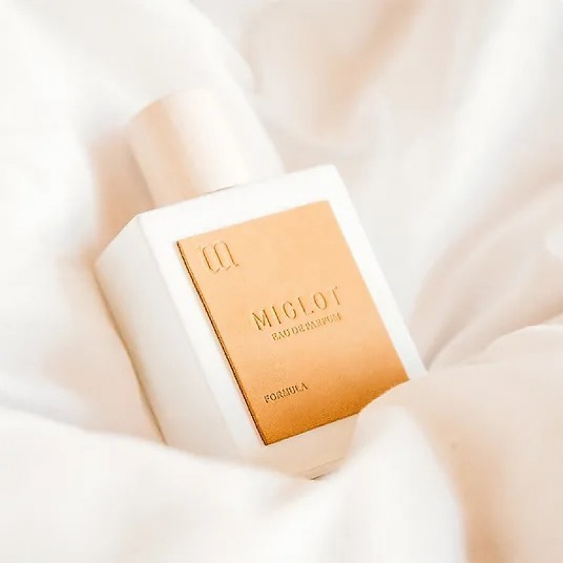 MIGLOT Eau de Parfum Formula 27 50ml - Keerbergen
