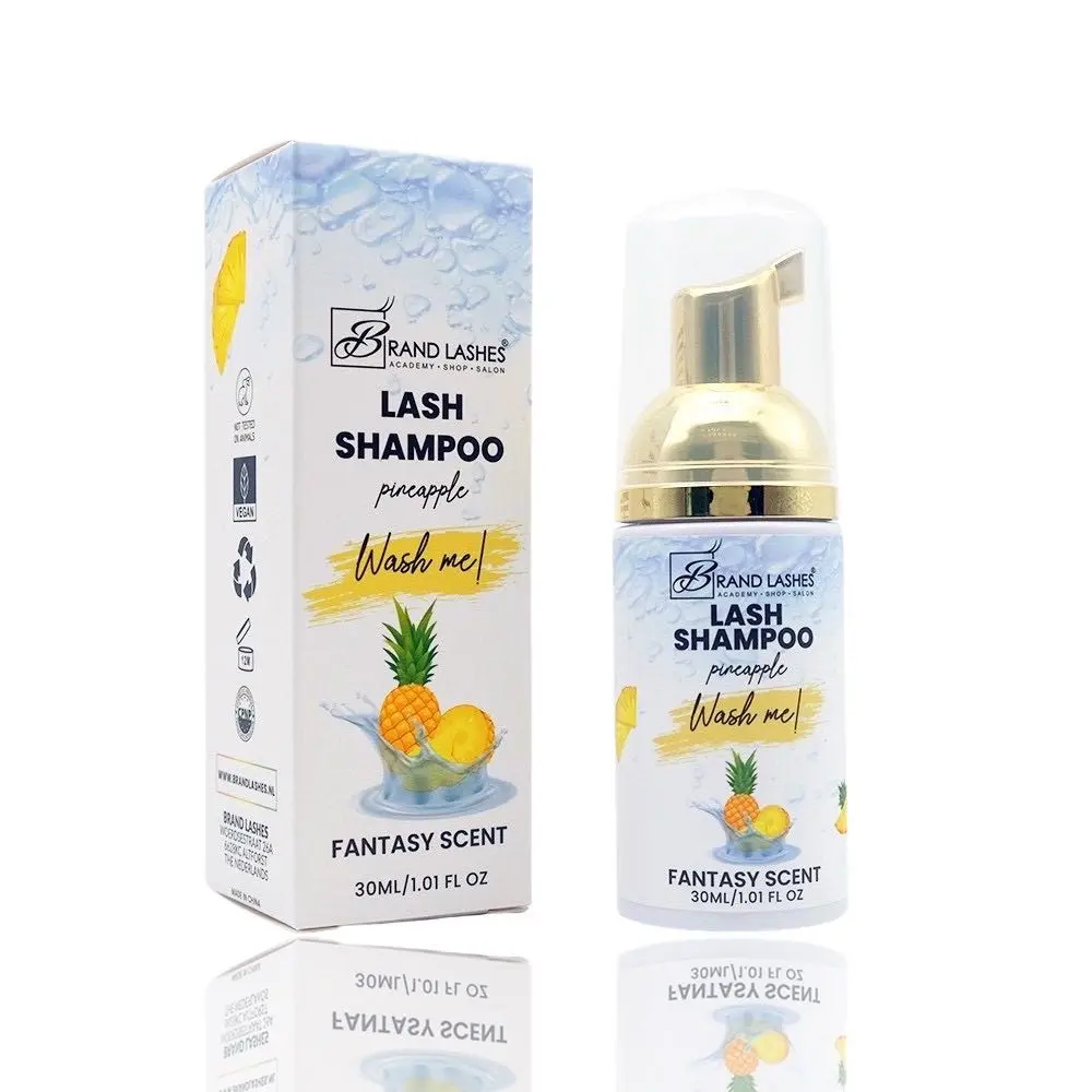 WIMPER SHAMPOO 30ml - Rotselaar