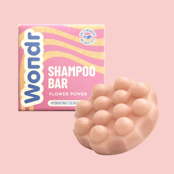 Refreshing cactus | Shampoo Bar - Avelgem