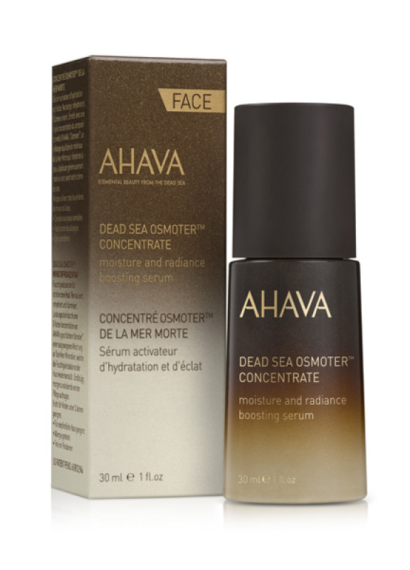 Dead Sea Osmoter™ Concentrate Face  30ml - Keerbergen