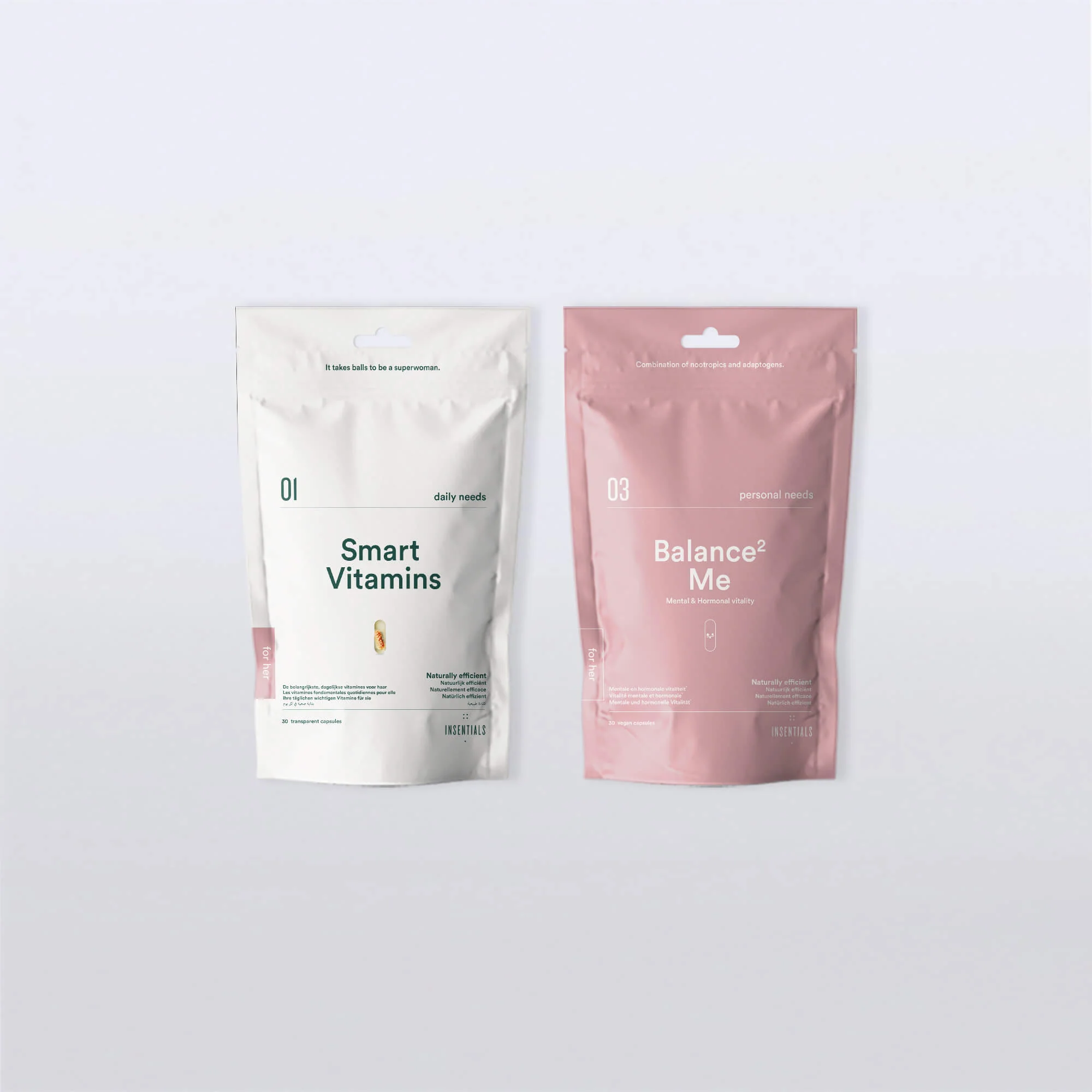 Hormonal Balance pack - ardooie