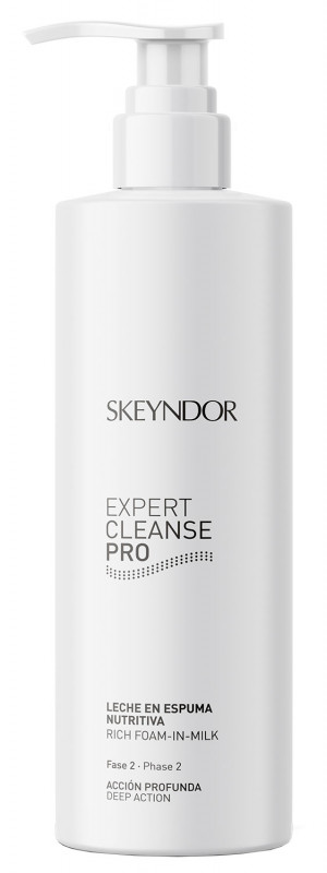 Rebalancing Hydracomfort Mist 200ml - Lier