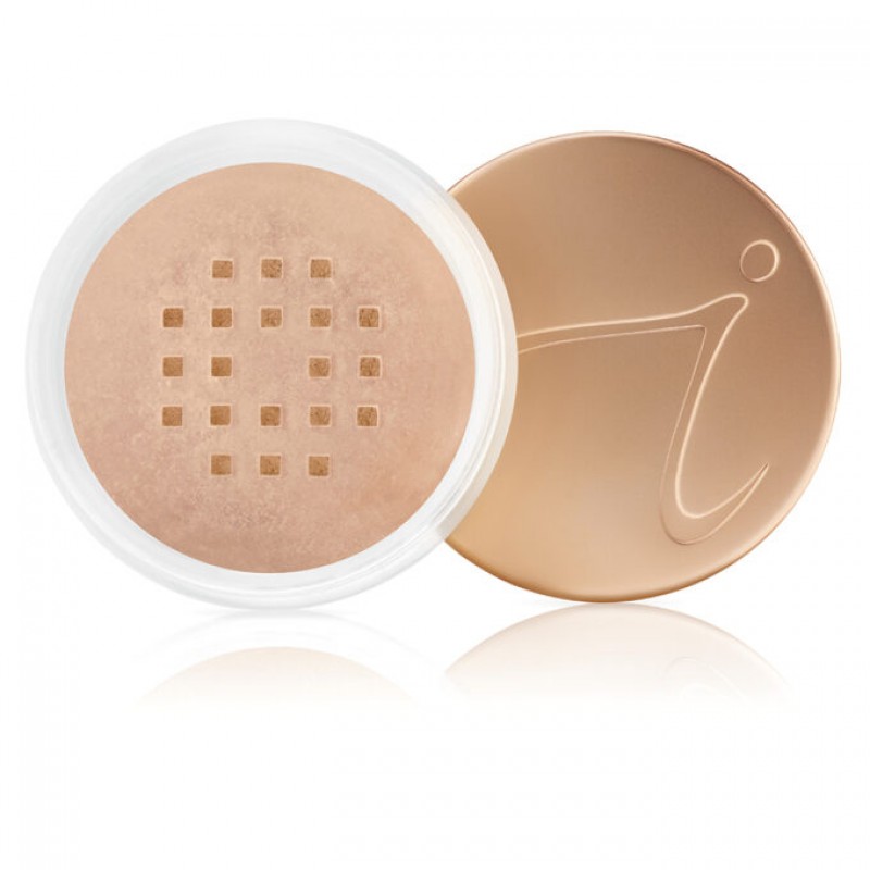 Amazing Base Powder -  Suntan - ardooie