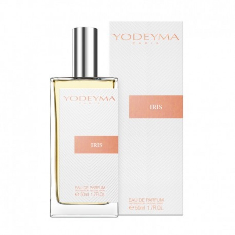 Parfum Dames - NICOLAS FOR HER - 50 ml - Glabbeek