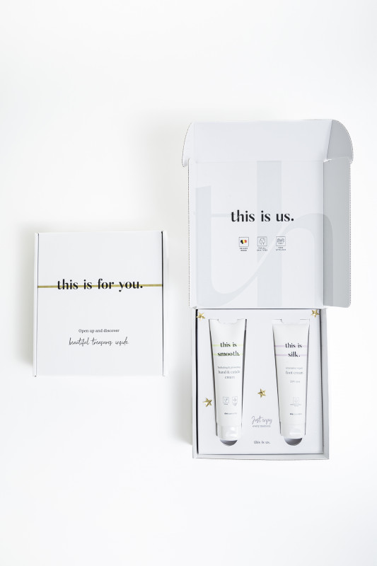Cadeauset 