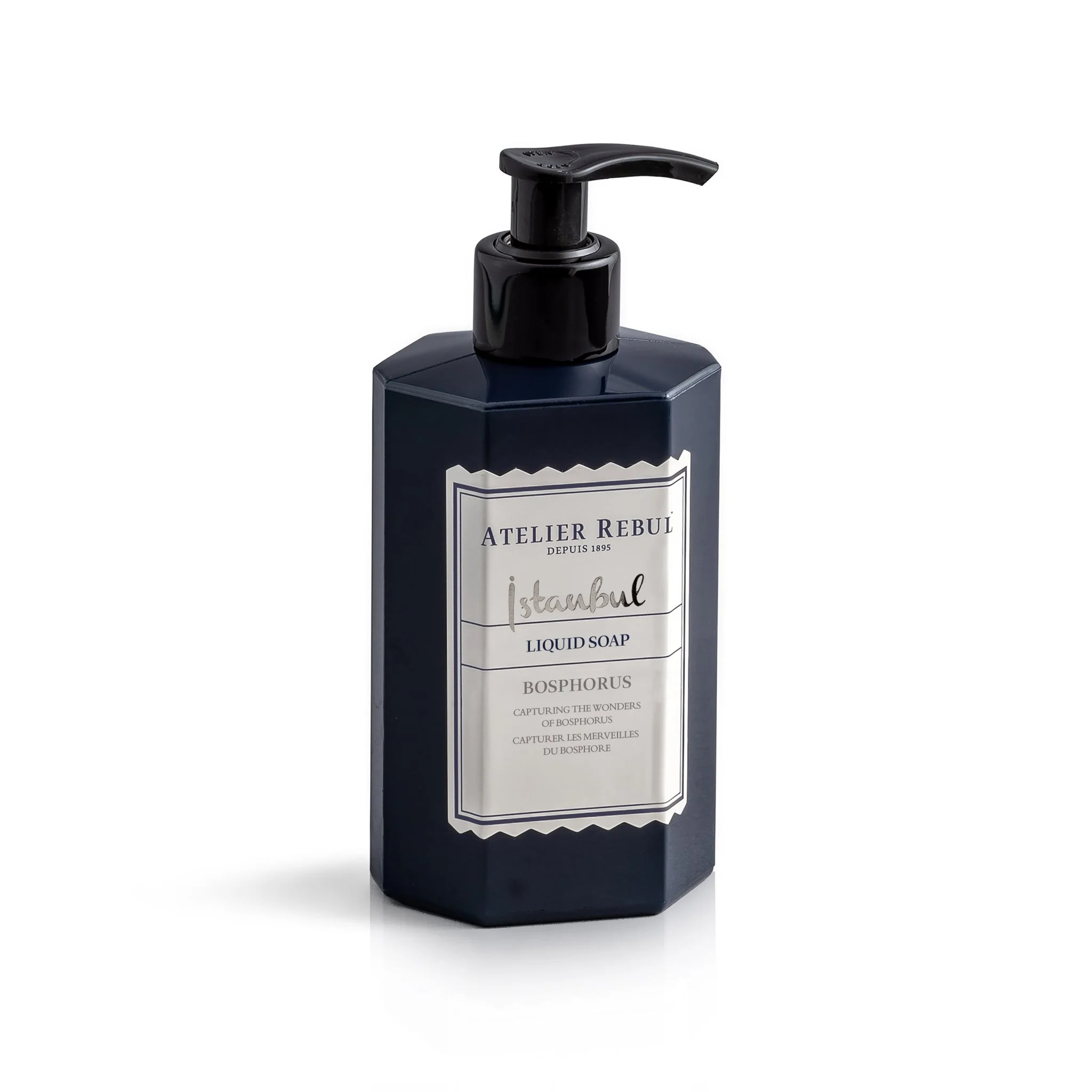 Istanbul Bosphorus Handzeep 250ml - ardooie