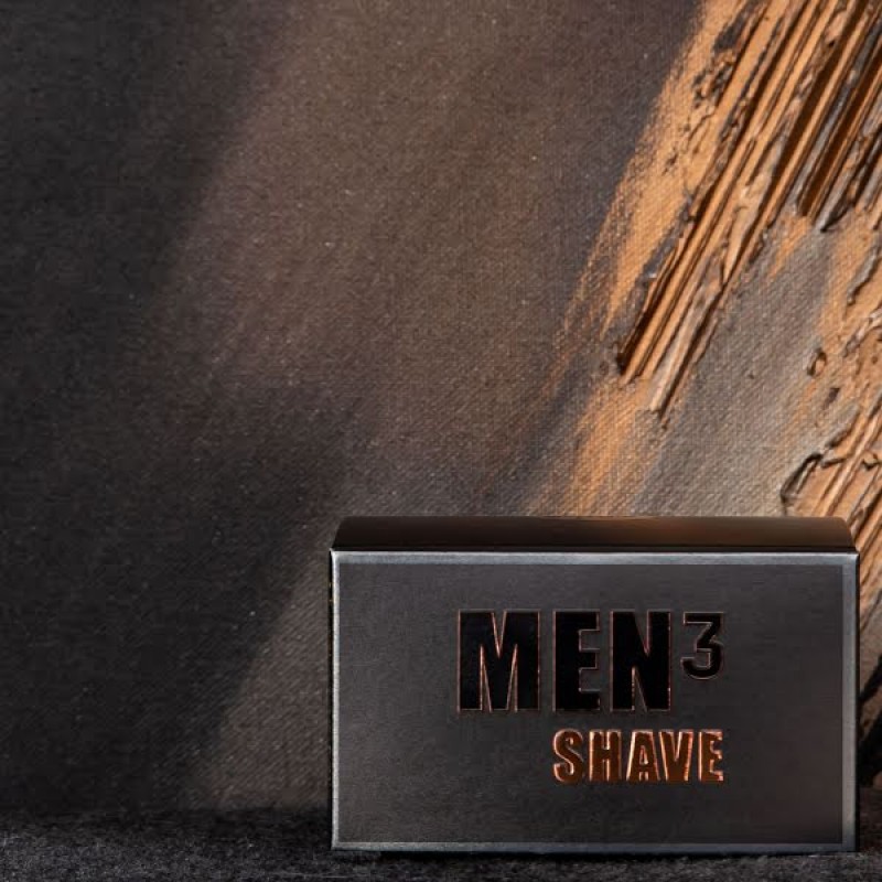 shaving cream  - Lokeren