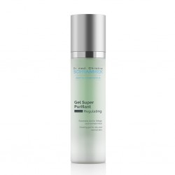 Blemish Balm Light 40ml - Rekkem