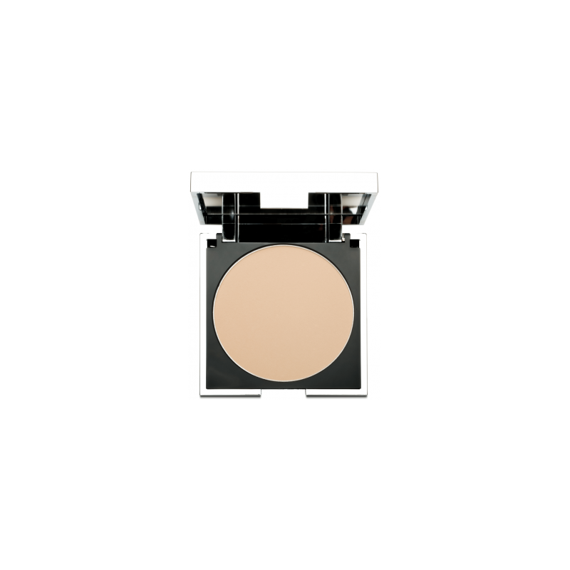 Mineral Powder Foundation - IVORY - Beverlo - Korspel 