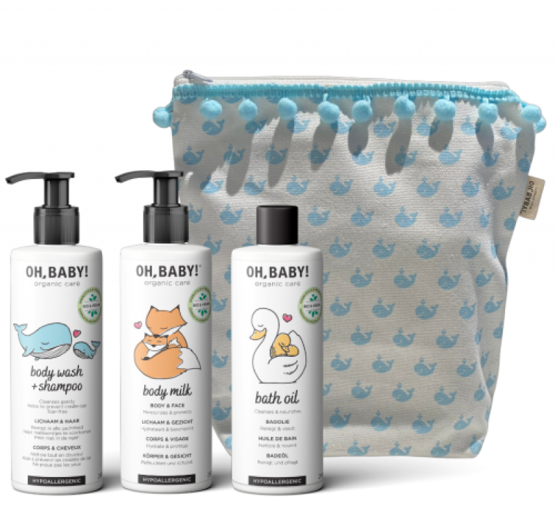 Oh Baby! Badolie - Glabbeek