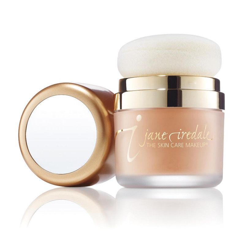 Powder-Me SPF30 - Golden - Turnhout