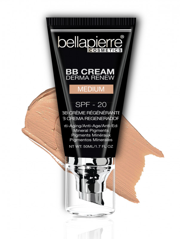 BB Cream Fair/Cool - Alken