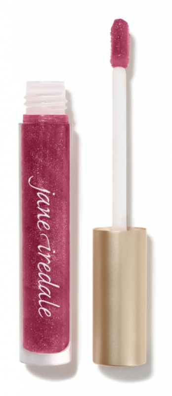 Hyaluronic Lip Gloss - candied rose - Brasschaat
