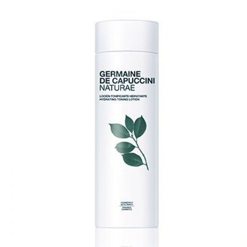 Naturae Cleansing Lotion voor gevoelige huid - Sint-Lievens-Houtem