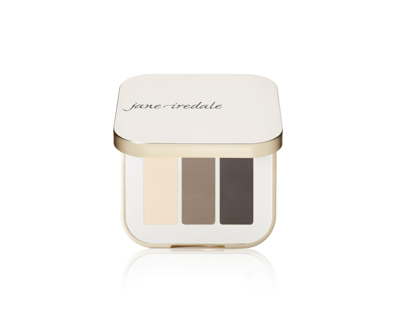 PurePressed® Eye Shadow Triple - Riverstone - Turnhout