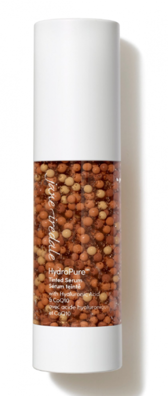 Hydropure tinted serum - deep 7 - Brasschaat
